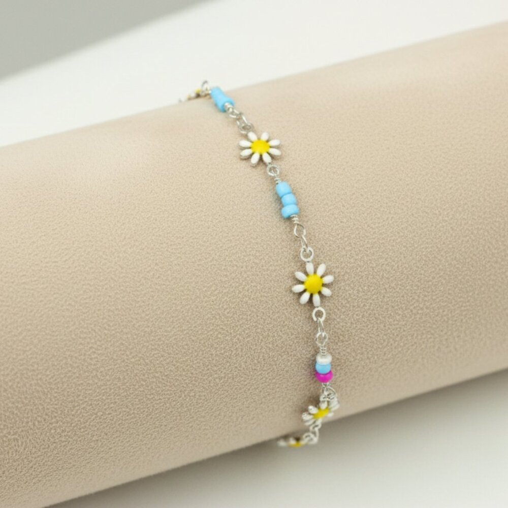 "New Beautiful Design Bracelet for Women/Girls, Gift, B970 - Picture 4 of 5